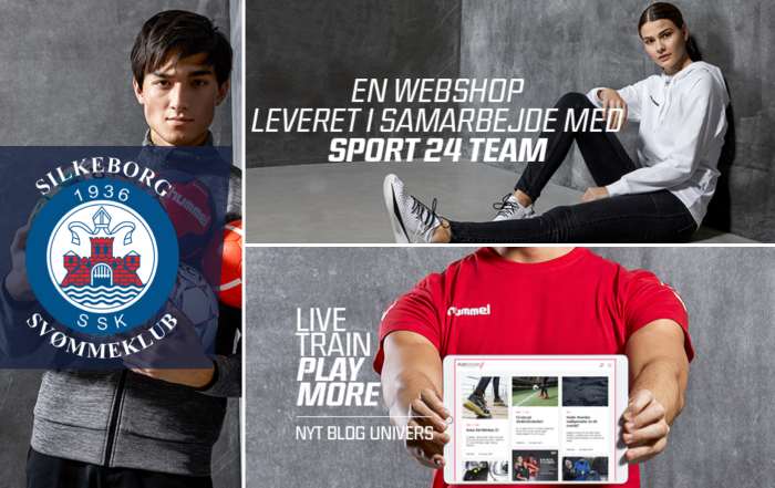 SSK Webshop