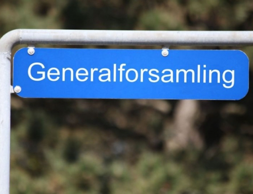 Generalforsamling 2025