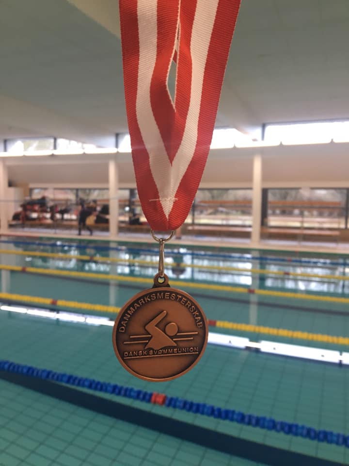 DMH bronze 2 div SSK DM hold bronze 2. division 2019