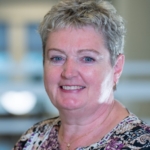 Annette Knudsen
