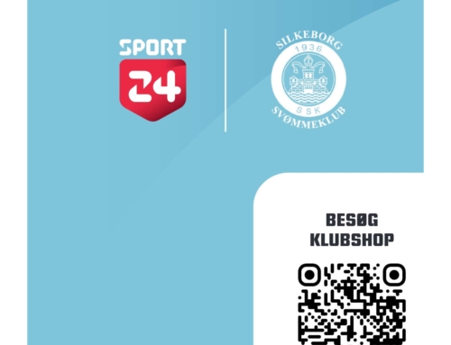 Nyhed: Vores klubshop er nu åben!